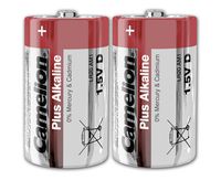 Batterie Camelion 3R12 Flachbatterie 4,5V 1er Blister 4,5V  Alkaline