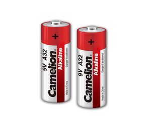 12 Volt Batterie kompatibel Handsender Fernbedienu - Akkus & Batterien für  jeden Zweck